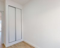 Resale - Bungalow -
Orihuela Costa - Costa Blanca