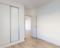 Resale - Bungalow -
Orihuela Costa - Costa Blanca