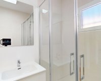 Resale - Bungalow -
Orihuela Costa - Costa Blanca