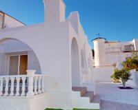 Resale - Bungalow -
Orihuela Costa - Costa Blanca