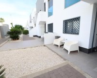 Resale - Bungalow -
Orihuela Costa - Costa Blanca