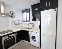 Resale - Bungalow -
Orihuela Costa - Costa Blanca