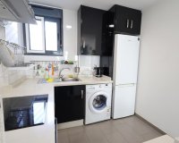 Resale - Bungalow -
Orihuela Costa - Costa Blanca