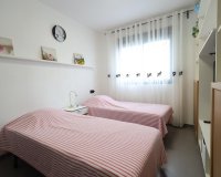 Resale - Bungalow -
Orihuela Costa - Costa Blanca