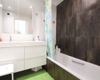 Resale - Bungalow -
Orihuela Costa - Costa Blanca