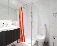 Resale - Bungalow -
Orihuela Costa - Costa Blanca