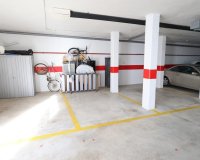 Resale - Bungalow -
Orihuela Costa - Costa Blanca