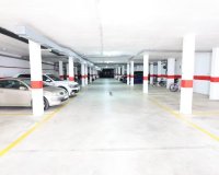 Resale - Bungalow -
Orihuela Costa - Costa Blanca