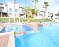 Resale - Bungalow -
Orihuela Costa - Costa Blanca
