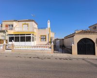 Resale - Bungalow -
Orihuela Costa - Costa Blanca