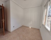 Resale - Bungalow -
Orihuela Costa - Costa Blanca