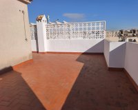 Resale - Bungalow -
Orihuela Costa - Costa Blanca