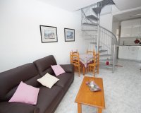 Resale - Bungalow -
Orihuela Costa - Costa Blanca