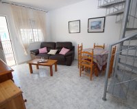 Resale - Bungalow -
Orihuela Costa - Costa Blanca