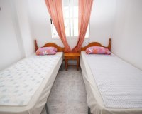 Resale - Bungalow -
Orihuela Costa - Costa Blanca