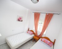 Resale - Bungalow -
Orihuela Costa - Costa Blanca