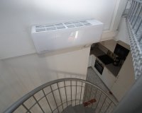 Resale - Bungalow -
Orihuela Costa - Costa Blanca