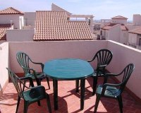 Resale - Bungalow -
Orihuela Costa - Costa Blanca