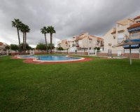 Resale - Bungalow -
Orihuela Costa - Costa Blanca