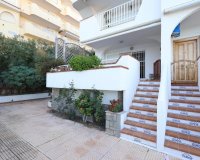 Resale - Bungalow -
Orihuela Costa - Costa Blanca
