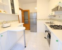 Resale - Bungalow -
Orihuela Costa - Costa Blanca