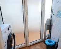 Resale - Bungalow -
Orihuela Costa - Costa Blanca