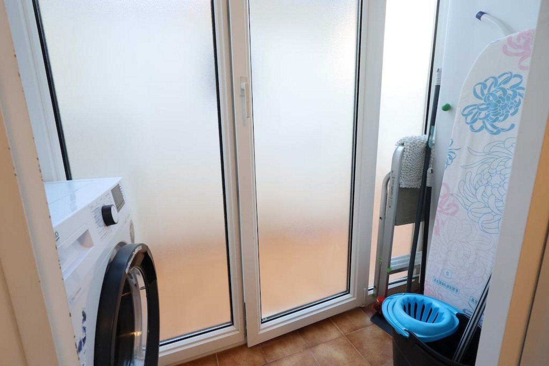 Resale - Bungalow -
Orihuela Costa - Costa Blanca