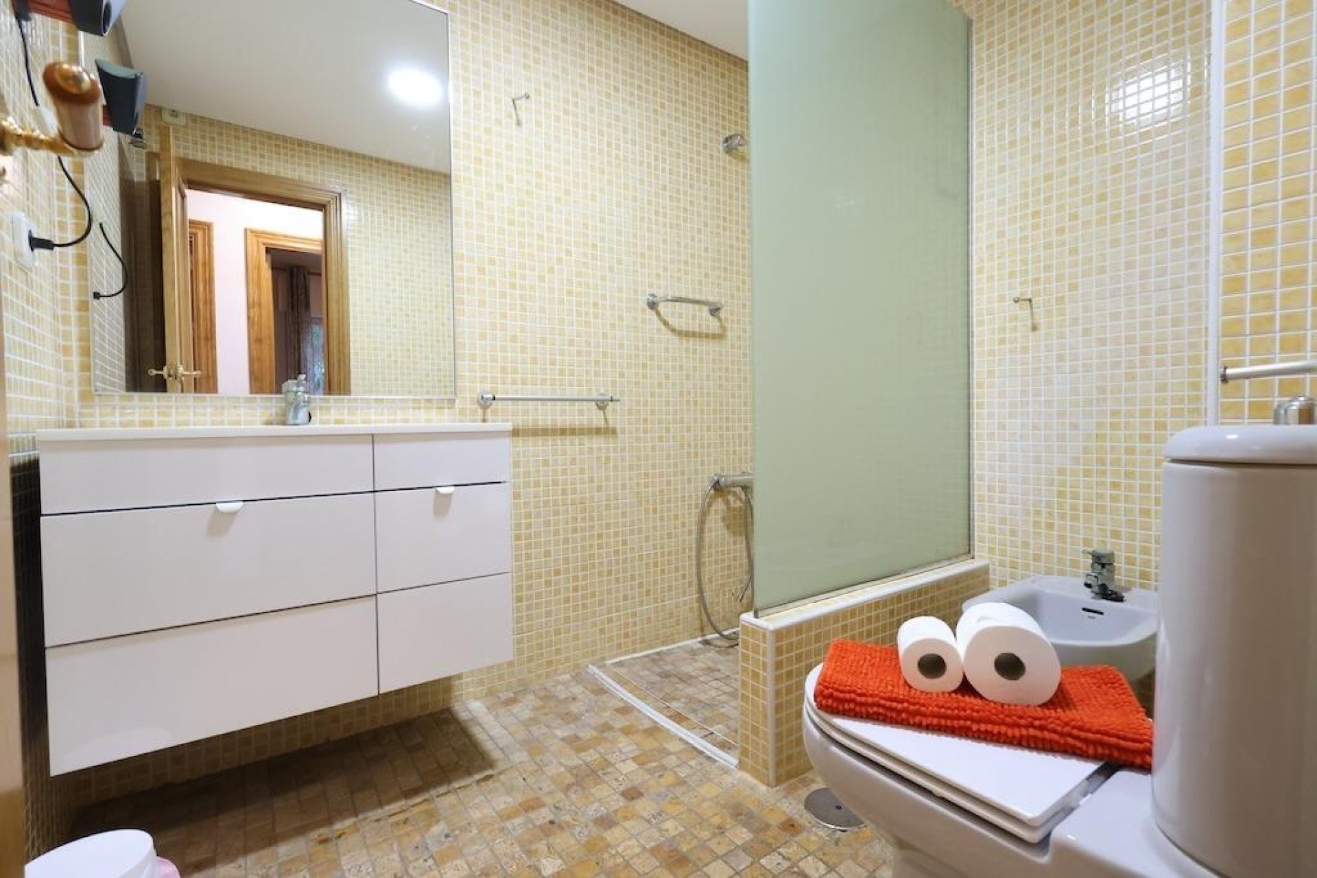 Resale - Bungalow -
Orihuela Costa - Costa Blanca