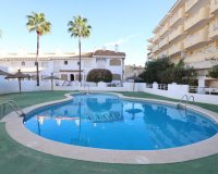 Resale - Bungalow -
Orihuela Costa - Costa Blanca