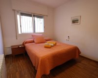 Resale - Bungalow -
Orihuela Costa - Costa Blanca