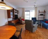 Resale - Bungalow -
Orihuela Costa - Costa Blanca