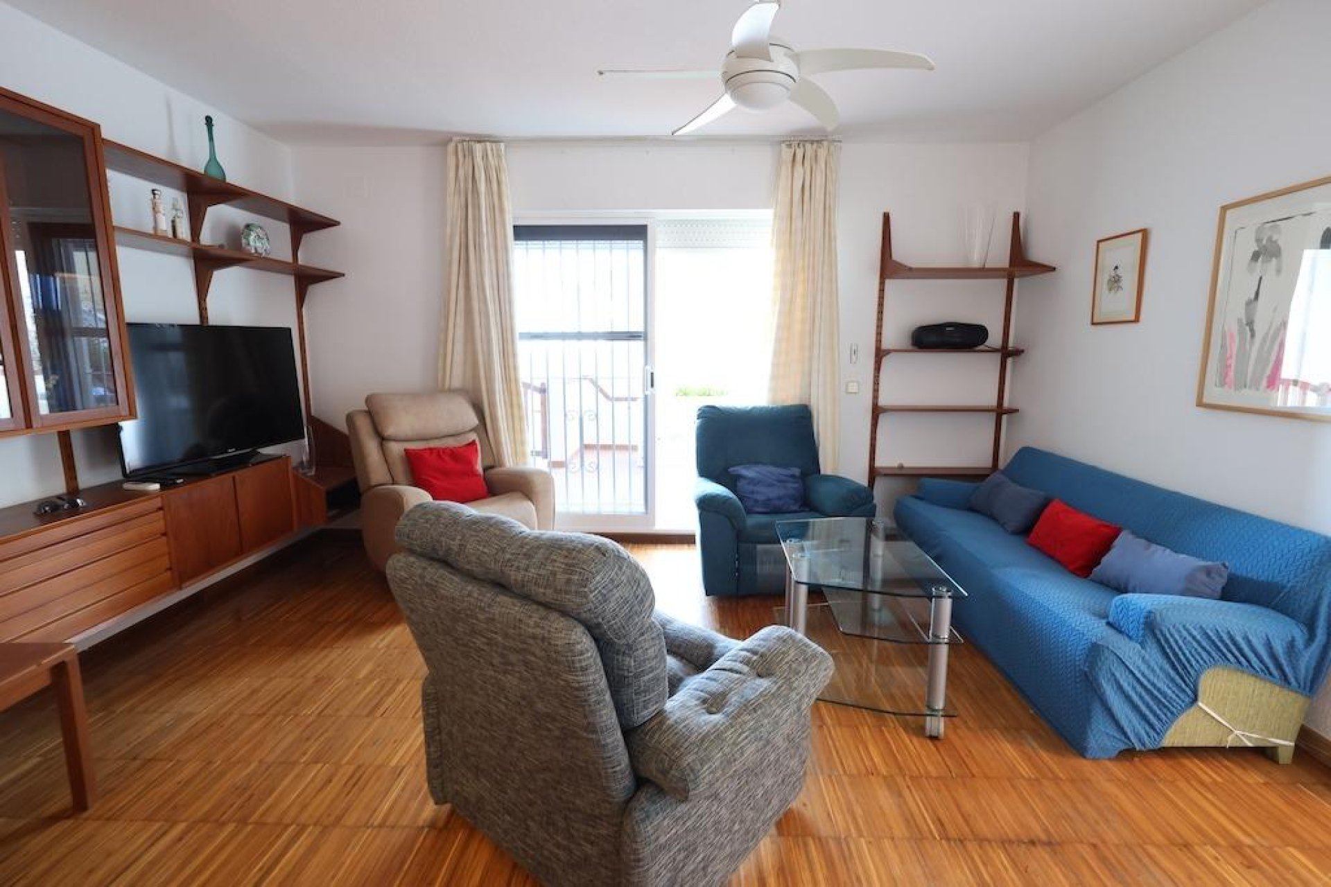 Resale - Bungalow -
Orihuela Costa - Costa Blanca