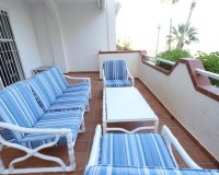Resale - Bungalow -
Orihuela Costa - Costa Blanca