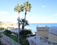 Resale - Bungalow -
Orihuela Costa - Costa Blanca