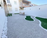 Resale - Bungalow -
Orihuela Costa - Costa Blanca