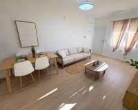 Resale - Bungalow -
Orihuela Costa - Costa Blanca