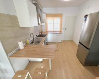 Resale - Bungalow -
Orihuela Costa - Costa Blanca