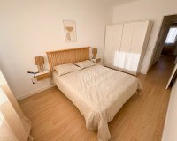 Resale - Bungalow -
Orihuela Costa - Costa Blanca