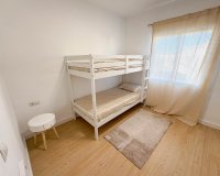 Resale - Bungalow -
Orihuela Costa - Costa Blanca