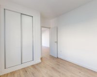 Resale - Bungalow -
Orihuela Costa - Costa Blanca