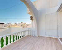 Resale - Bungalow -
Orihuela Costa - Costa Blanca