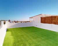 Resale - Bungalow -
Orihuela Costa - Costa Blanca