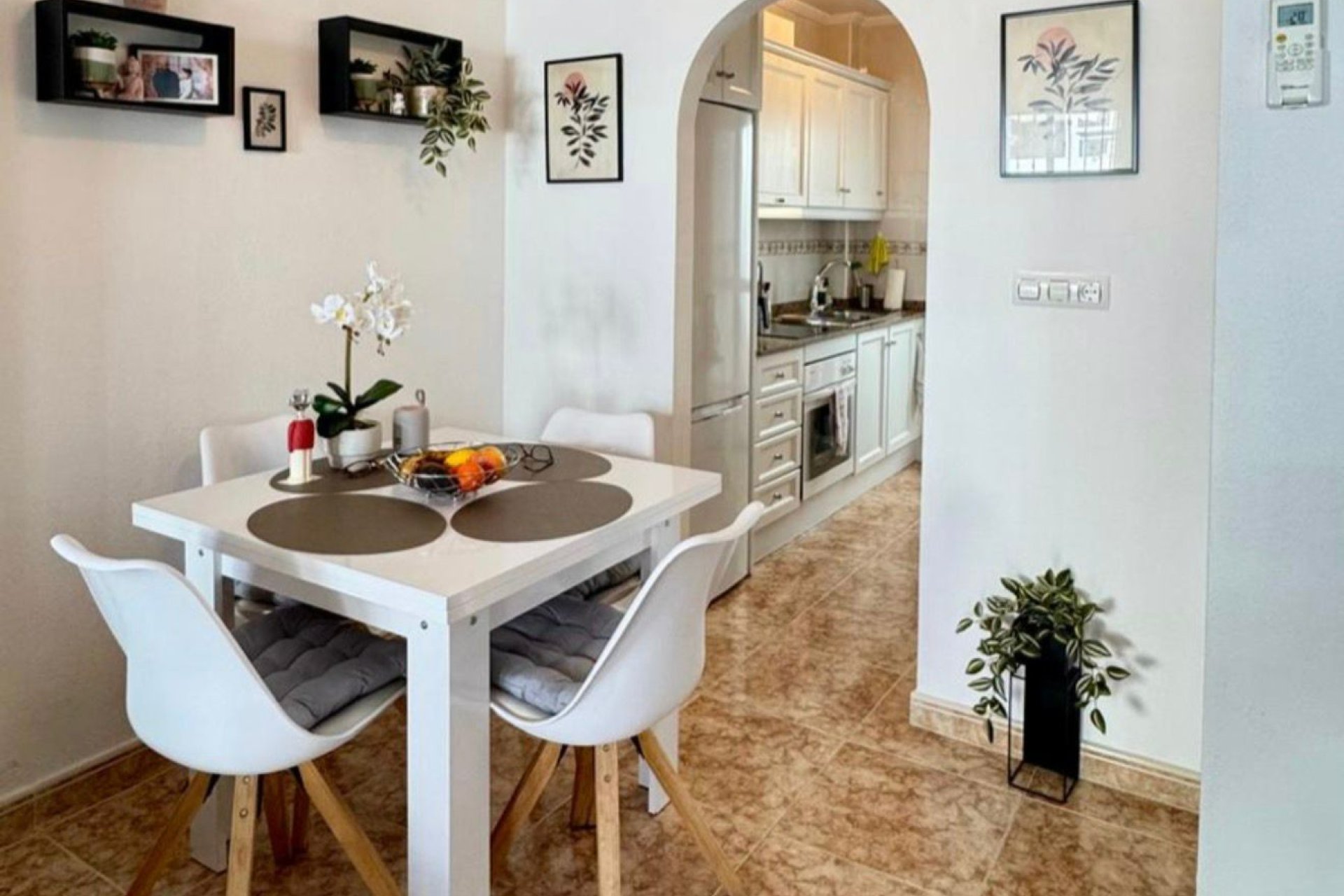 Resale - Bungalow -
Orihuela Costa - Costa Blanca