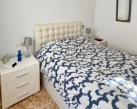 Resale - Bungalow -
Orihuela Costa - Costa Blanca