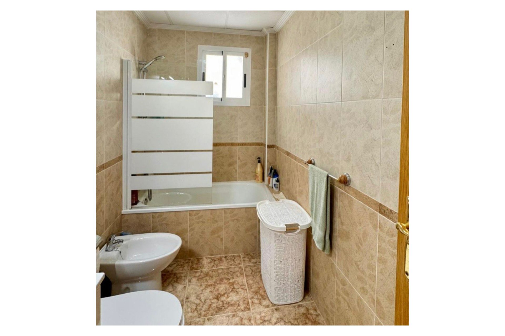 Resale - Bungalow -
Orihuela Costa - Costa Blanca