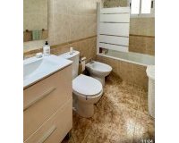 Resale - Bungalow -
Orihuela Costa - Costa Blanca