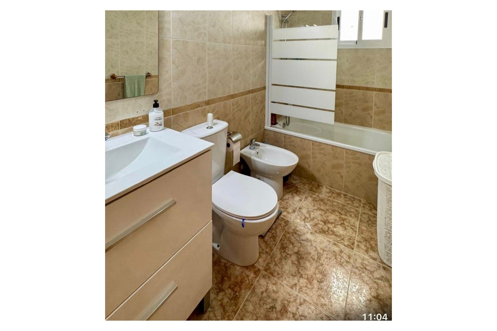 Resale - Bungalow -
Orihuela Costa - Costa Blanca