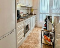 Resale - Bungalow -
Orihuela Costa - Costa Blanca