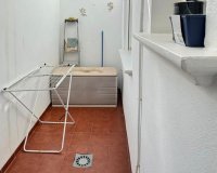 Resale - Bungalow -
Orihuela Costa - Costa Blanca