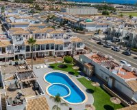 Resale - Bungalow -
Orihuela Costa - Costa Blanca